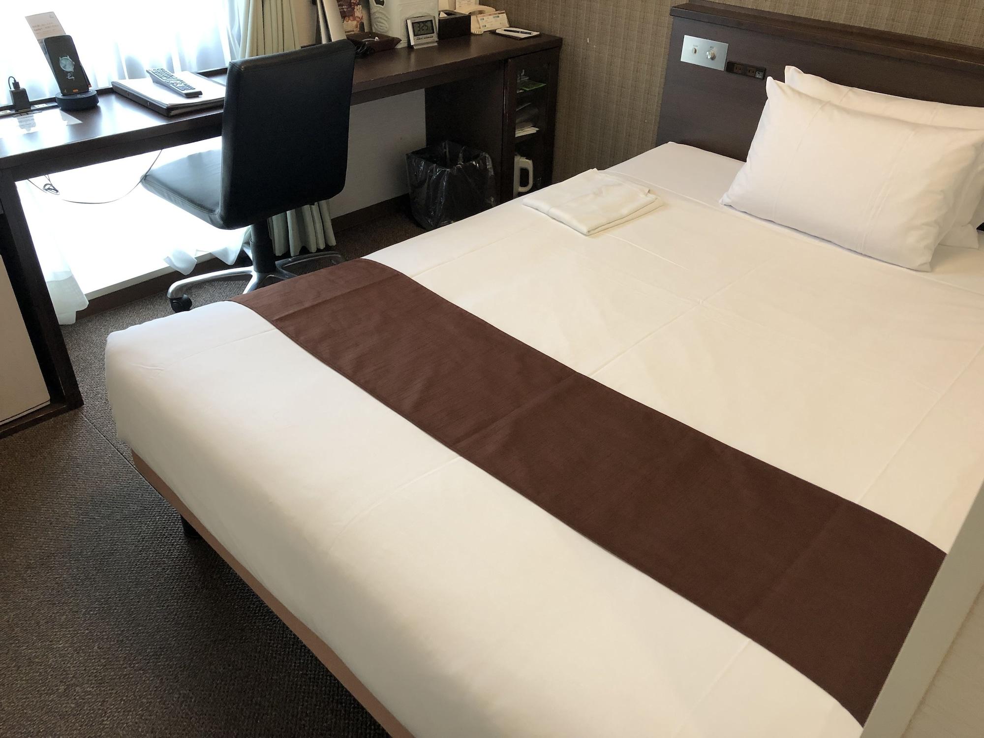 Shizutetsu Hotel Prezio Shizuoka-Ekikita Экстерьер фото