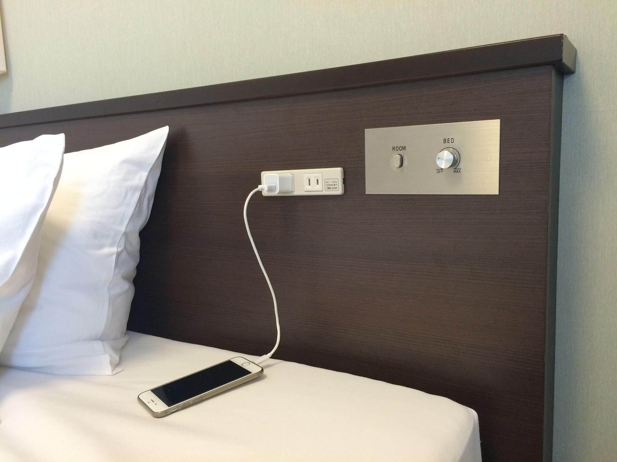 Shizutetsu Hotel Prezio Shizuoka-Ekikita Экстерьер фото