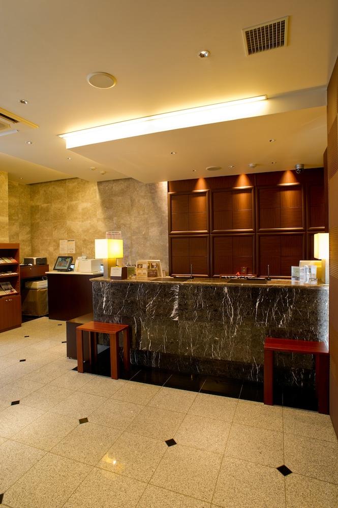 Shizutetsu Hotel Prezio Shizuoka-Ekikita Экстерьер фото