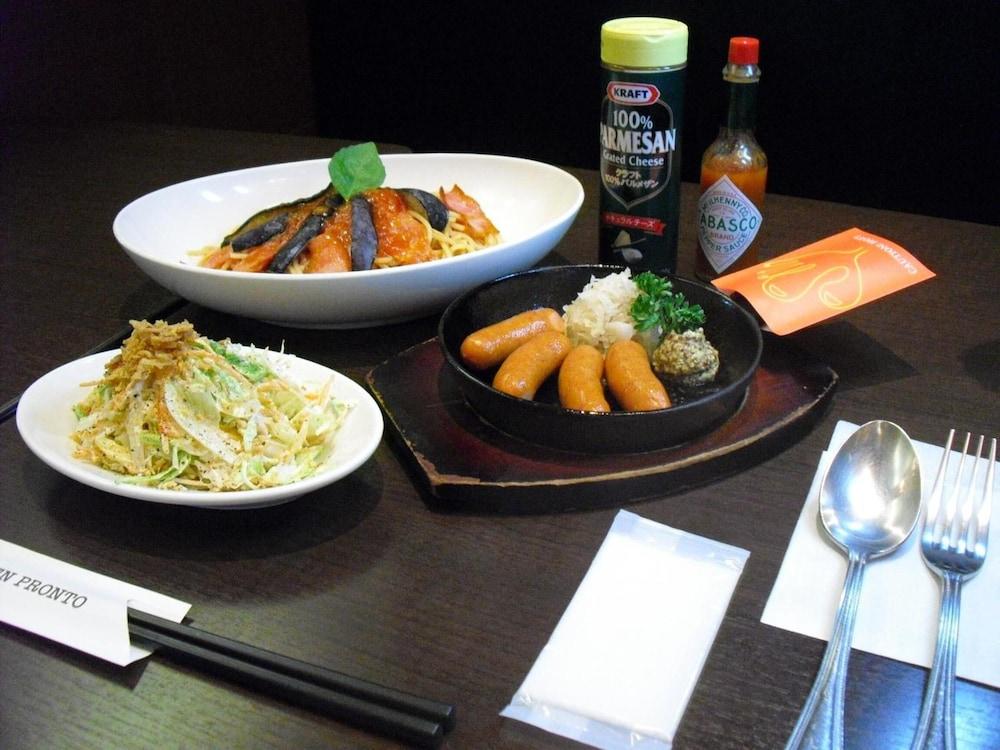 Shizutetsu Hotel Prezio Shizuoka-Ekikita Экстерьер фото