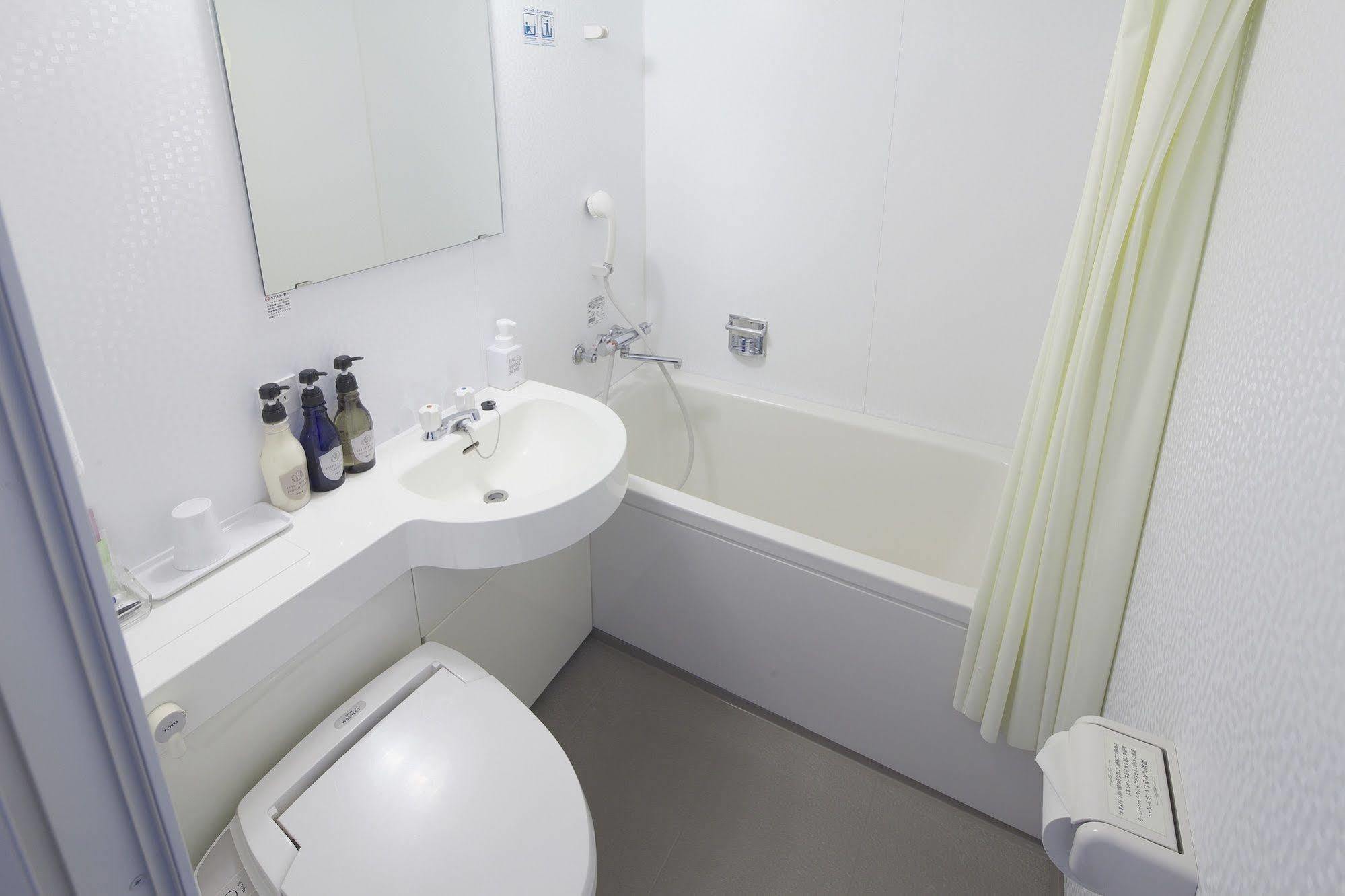 Shizutetsu Hotel Prezio Shizuoka-Ekikita Экстерьер фото